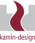 Kamin-Design Bremen - Logo